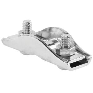 Wire Rope Clip BG-S, Stainless